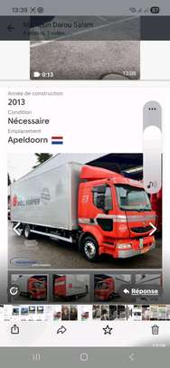 Renaul trucenteur diesel manuel image 4