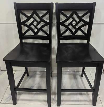 Chaises française en bois image 2