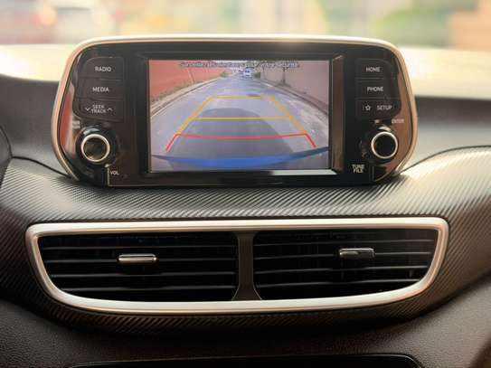 Hyundai Tucson 2019 (échange possible) image 5