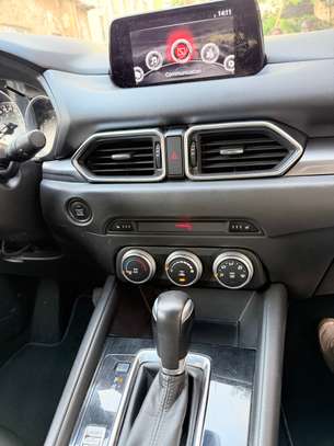 Mazda Cx-5 2019 image 3
