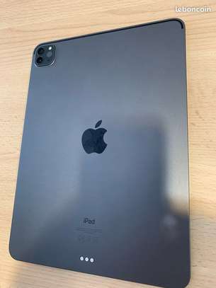 iPad Pro 11 pouces (3e génération) wifi 512 Gigas image 2