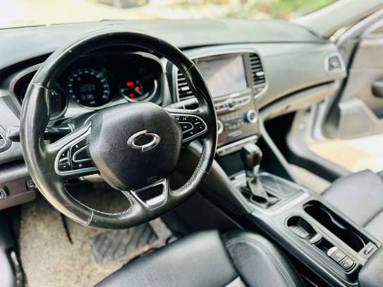 RENAULT SM6 2016 image 13