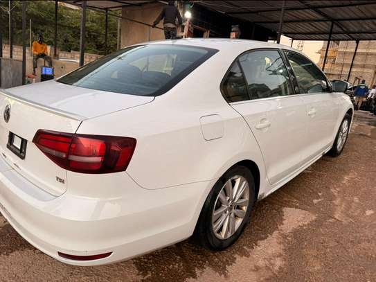 Volkswagen Jetta 2017 image 7
