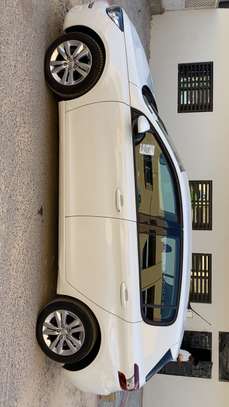 Peugeot 3008 année 2016 image 2