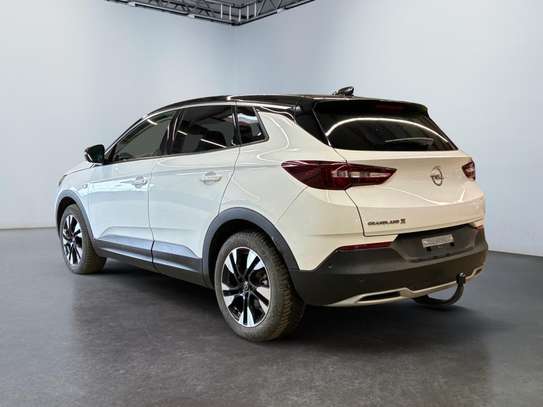 Opel grandland x élégance 2020 image 2