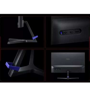 Ecran Xiaomi gaming 24pouce 180hz Fhd image 5