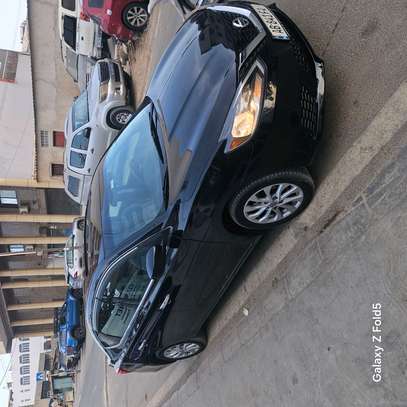 Nisane santra sv 2017 automatique ésance mité ya 5mois image 5
