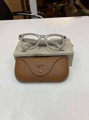Ray Ban Meta Skyler image 2