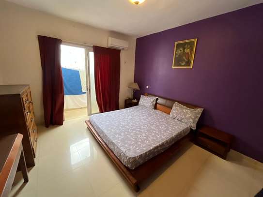 À vendre – Appartement 2 chambres salon en centre-ville image 4