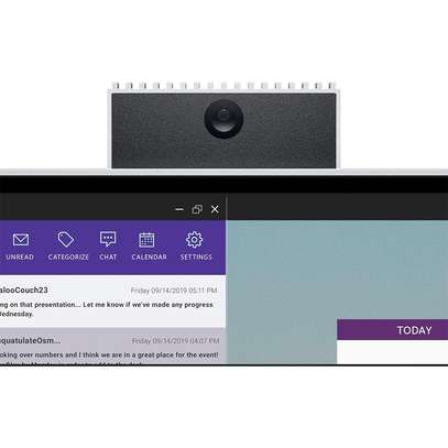 All in one Dell image 5