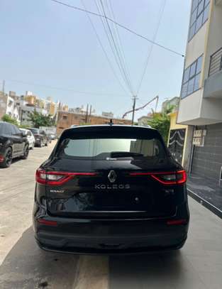 Renault keleos image 3