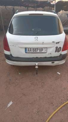 Peugeot 308 2011 image 5