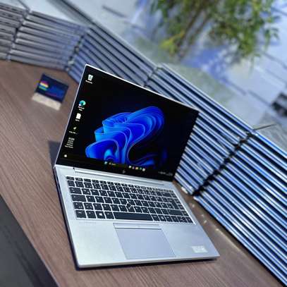 Promo Hp EliteBook 830 G7 10éme génération image 3