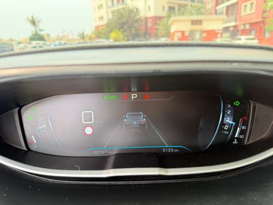 Peugeot 3008 image 7
