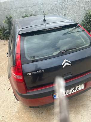 Citroën C4 2009 image 6
