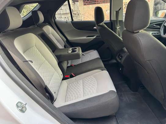 Chevrolet Equinox 2018 image 5