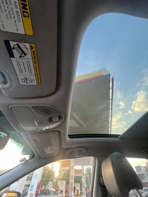 HYUNDAI SANTA FE 2014 image 4