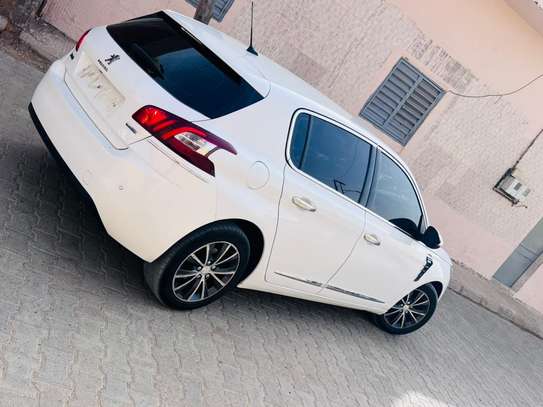 PEUGEOT 308 2016 image 8