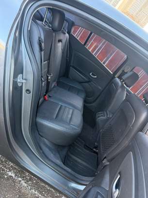 Renault SM3 Neo 2018 – Diesel – Intérieur cuir image 8