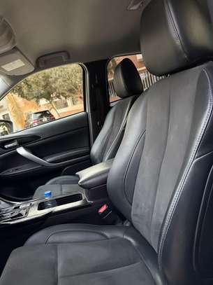 MITSHUBISHI ECLIPSE CROSS image 6