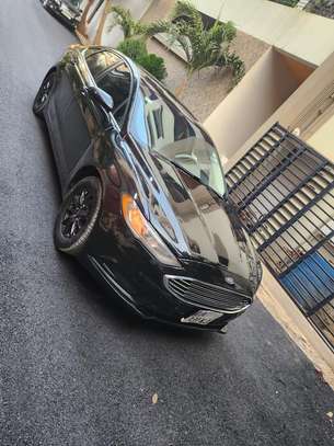 FORD FUSION 2017 image 8
