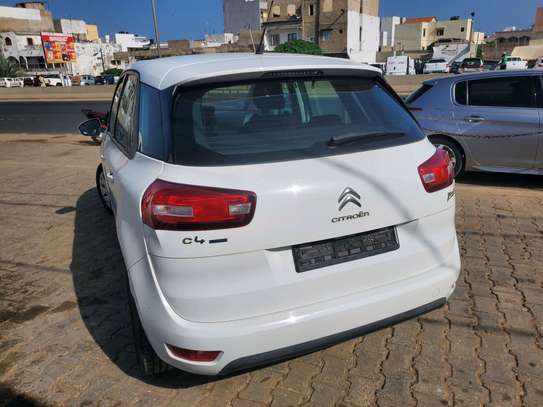 CITROEN 2016 image 4