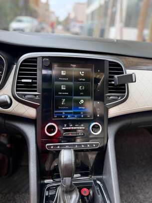RENAULT SM6 image 6