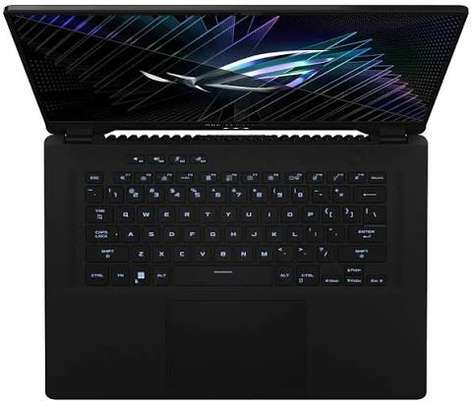 ASUS ROG ZEPHYRUS-G16 image 2