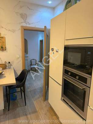Ref_3420_PL Très bel appartement meublé aux Almadies image 12