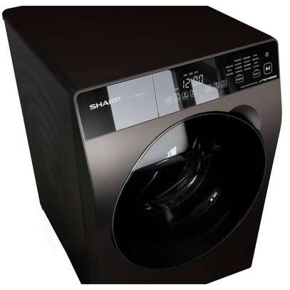 MACHINE A LAVER SHARP 10.5KG/7KG SECHAGE image 2