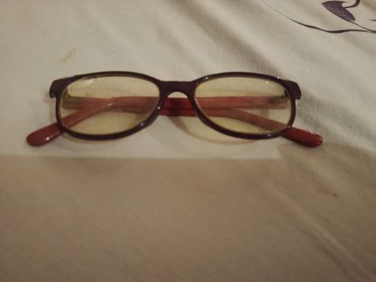 Vente jolis cadres lunettes enfants image 5