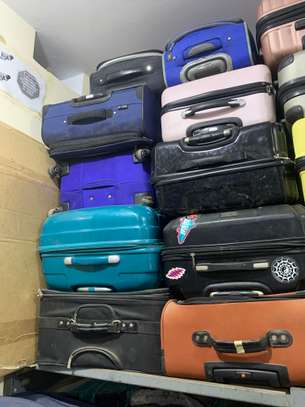 Valises et sacs venants image 3