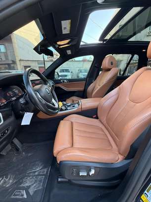 BMW X5 DRIVE 2021 image 10