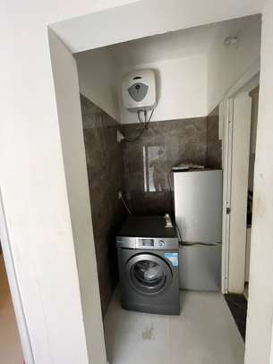 Appartement à louer aux Almadies image 9
