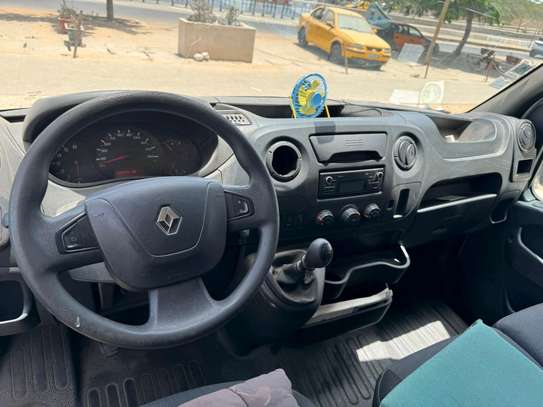 RENAULT MASTER image 4