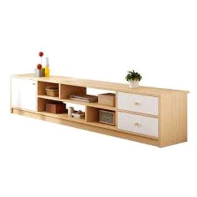Meuble TV pour télé 1m60 image 2