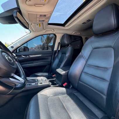 Location Mazda CX5 nouveau modèle image 5