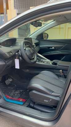 Peugeot 4008 Année image 6