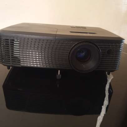 Video projecteur Optoma h01g001 image 2