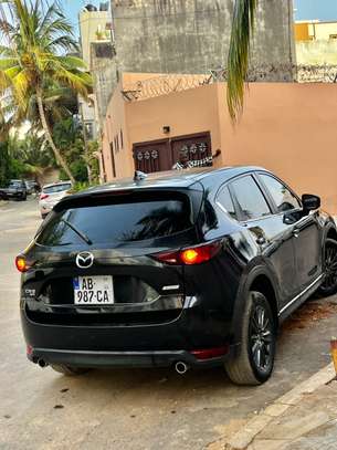 MAZDA CX 5  ANNEE 2019 image 11