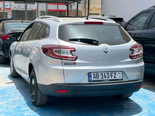 Renault Mégane image 4