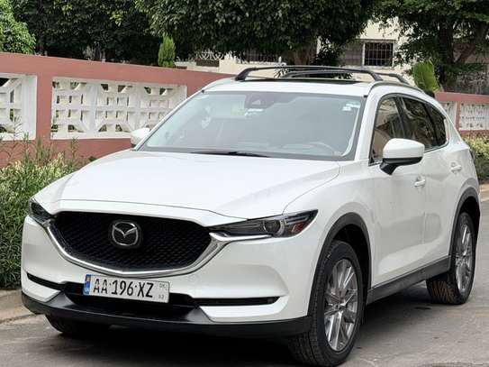 Mazda cx5 ané 2019 image 7