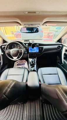 Toyota Corolla Hybride 2019 image 3