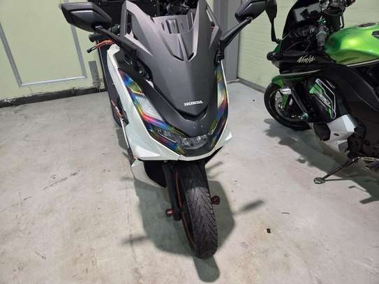Honda Pcx 125cc 2021-2022 image 8