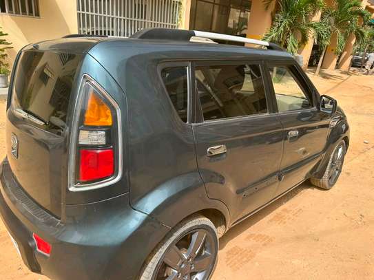 Kia à vendre image 7