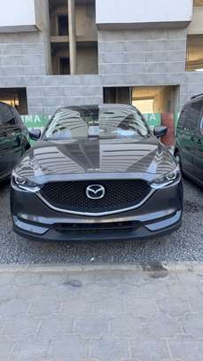 Mazda CX5 GT image 7