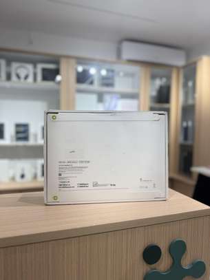 MacBook Air 2026 13 Pouces - M5 | 16GB RAM | 512 - Silver image 2