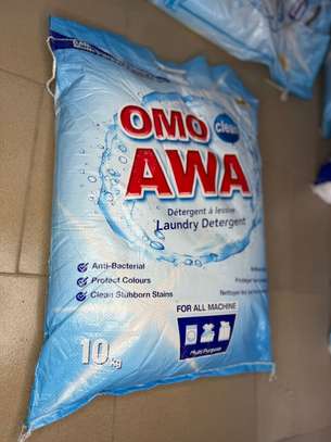 Détergent Omo Awa image 7