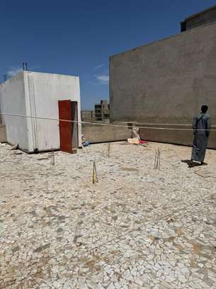 Villa R+1 à Titre Foncier à vendre à Kounoune image 5
