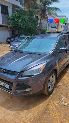 FORD ESCAPE 2014 image 8